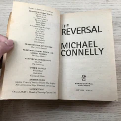 The Reversal - Michael Connelly รูปที่ 9