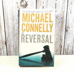 The Reversal - Michael Connelly รูปที่ 1