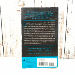 Dark Places - Gillian Flynn รูปที่ 16