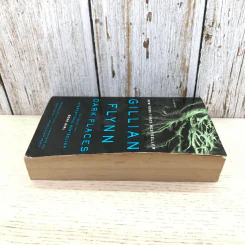 Dark Places - Gillian Flynn รูปที่ 3