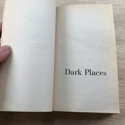Dark Places - Gillian Flynn รูปที่ 13