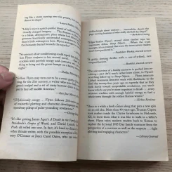 Dark Places - Gillian Flynn รูปที่ 8