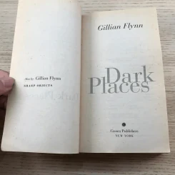 Dark Places - Gillian Flynn รูปที่ 10
