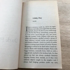 Dark Places - Gillian Flynn รูปที่ 14