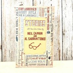 Stories - Neil Gaiman and Al Sarrantonio รูปที่ 1