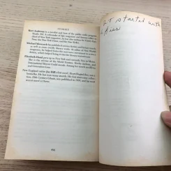 Stories - Neil Gaiman and Al Sarrantonio รูปที่ 12