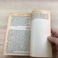 Purple Cane Road - James Lee Burke รูปที่ 12