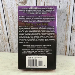 Purple Cane Road - James Lee Burke รูปที่ 13