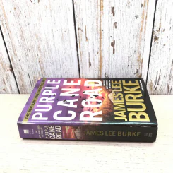 Purple Cane Road - James Lee Burke รูปที่ 2