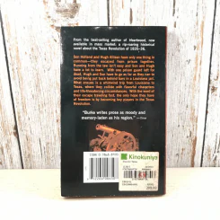 Two For Texas - James Lee Burke รูปที่ 11