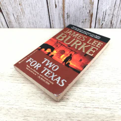 Two For Texas - James Lee Burke รูปที่ 4