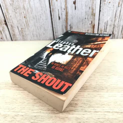 The Shout - Stephen Leather รูปที่ 4