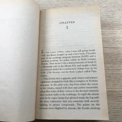 Pegasus Descending - James Lee Burke รูปที่ 11