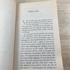 Sharp Objects - Gillian Flynn รูปที่ 9