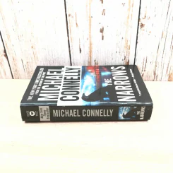 The Narrows - Michael Connelly รูปที่ 2