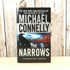 The Narrows - Michael Connelly รูปที่ 1