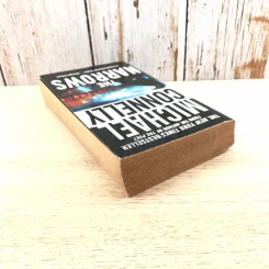 The Narrows - Michael Connelly รูปที่ 5