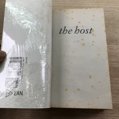 The Host - Stephenie Meyer รูปที่ 6