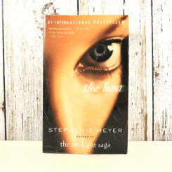 The Host - Stephenie Meyer รูปที่ 1