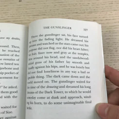 The Dark Tower - Stephen King รูปที่ 11