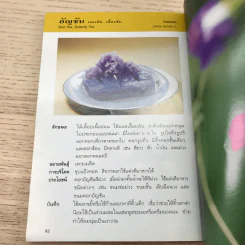 คู่มือคนรักต้นไม้ ดอกไม้กินได้ - วาสนา พลายเล็ก รูปที่ 12