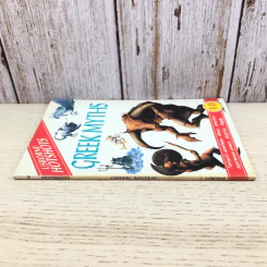 Usborne Hotshots Greek Myths รูปที่ 2