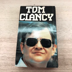 แผนชิงฟ้า Cardinal of the Kremlin 2 เล่มจบ - Tom Clancy รูปที่ 13