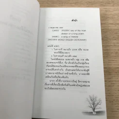 บทกวีแคนโต้ หมายเลข 2 - ฟ้า พูลวรลักษณ์ รูปที่ 8