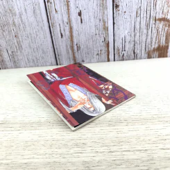 Higurashi no Niwa/Katsuragi x Tsurugi - Sonoko Sakuragawa Guys รูปที่ 5