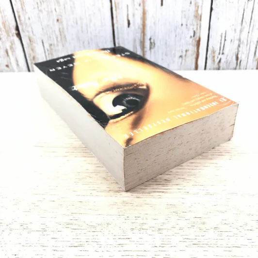 The Host - Stephenie Meyer รูปที่ 5