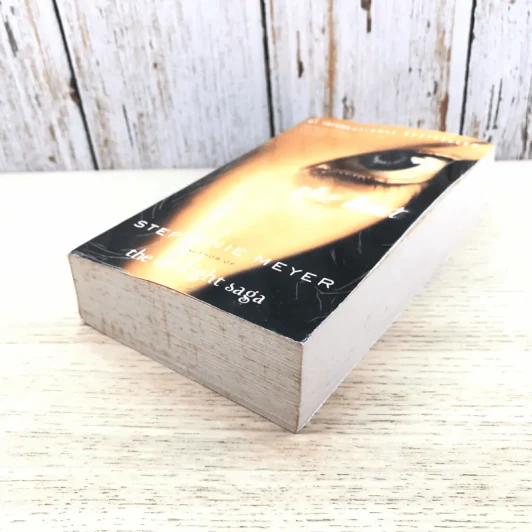The Host - Stephenie Meyer รูปที่ 4