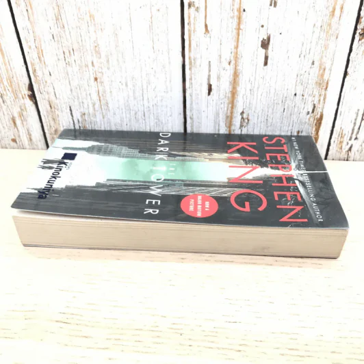 The Dark Tower - Stephen King รูปที่ 3