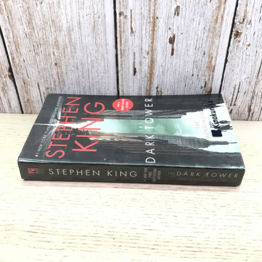 The Dark Tower - Stephen King รูปที่ 2