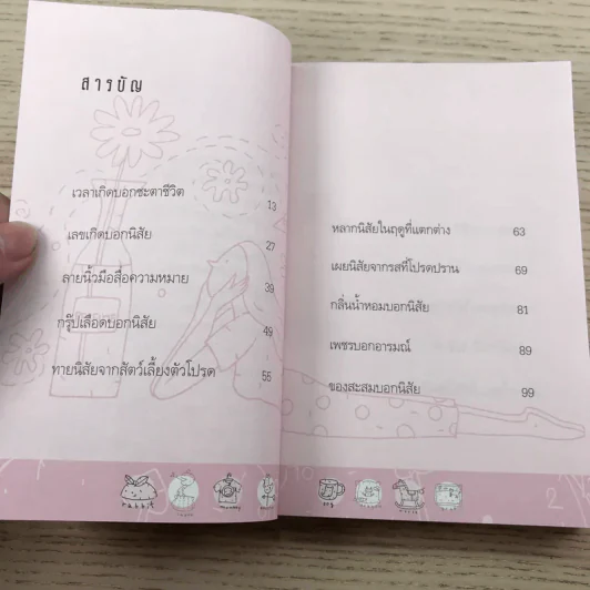 คาถามัดใจ 12 ราศี - สุดธิดา เปลี่ยนสายสืบ รูปที่ 10