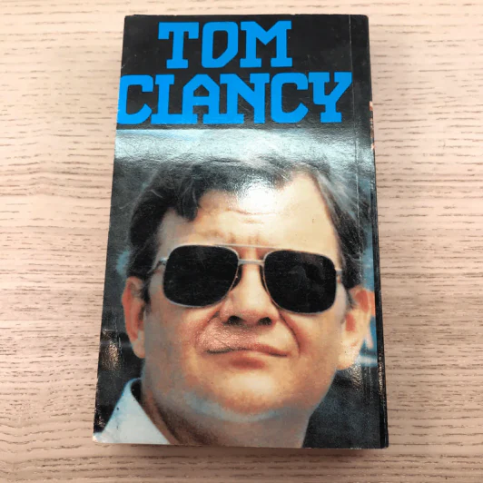 แผนชิงฟ้า Cardinal of the Kremlin 2 เล่มจบ - Tom Clancy รูปที่ 20