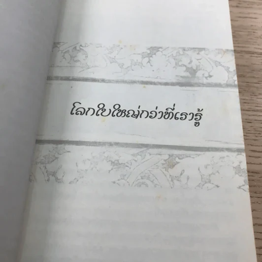 ชีวิตใหม่ 2 - วิกรม กรมดิษฐ์ รูปที่ 12