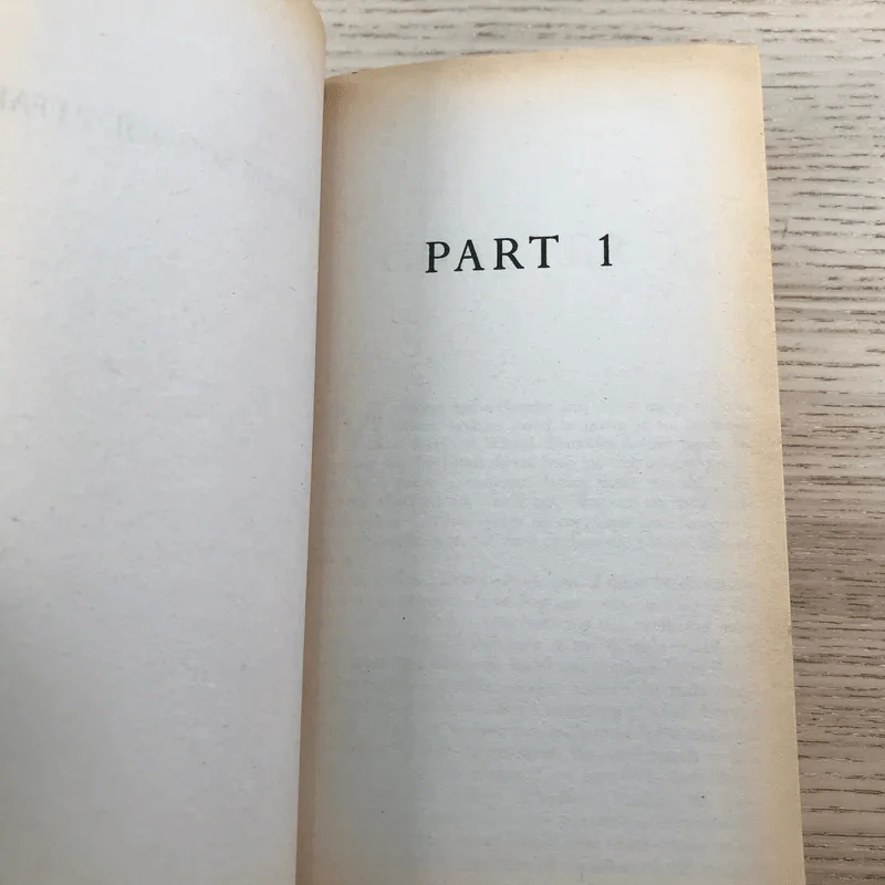 The Chatham School Affair - Thomas H. Cook รูปที่ 12