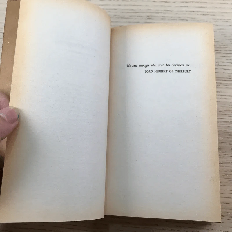 The Chatham School Affair - Thomas H. Cook รูปที่ 10