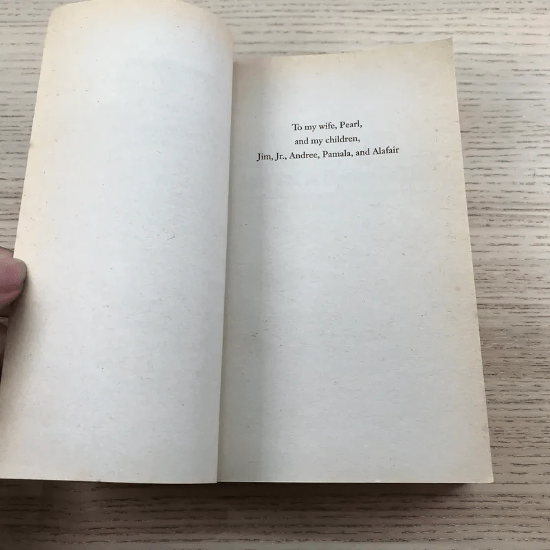 Last Car to Elysian Fields - James Lee Burke รูปที่ 10