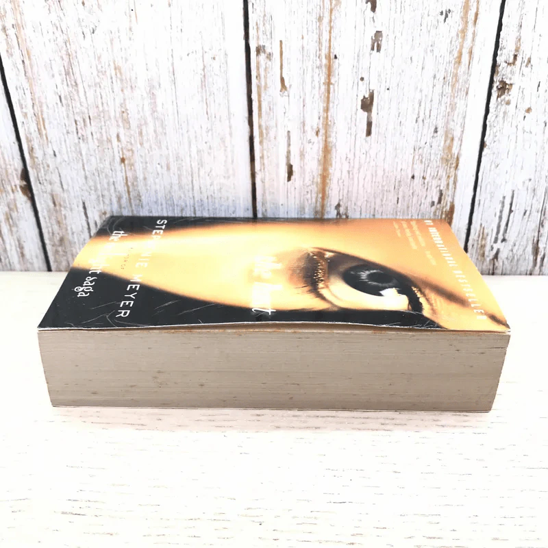 The Host - Stephenie Meyer รูปที่ 3