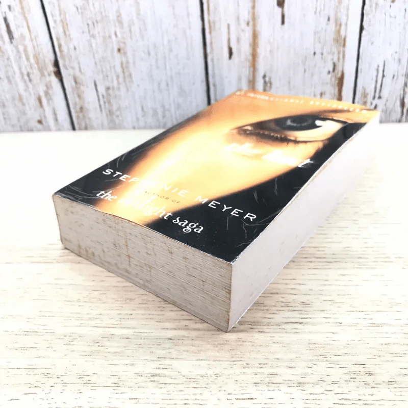 The Host - Stephenie Meyer รูปที่ 4