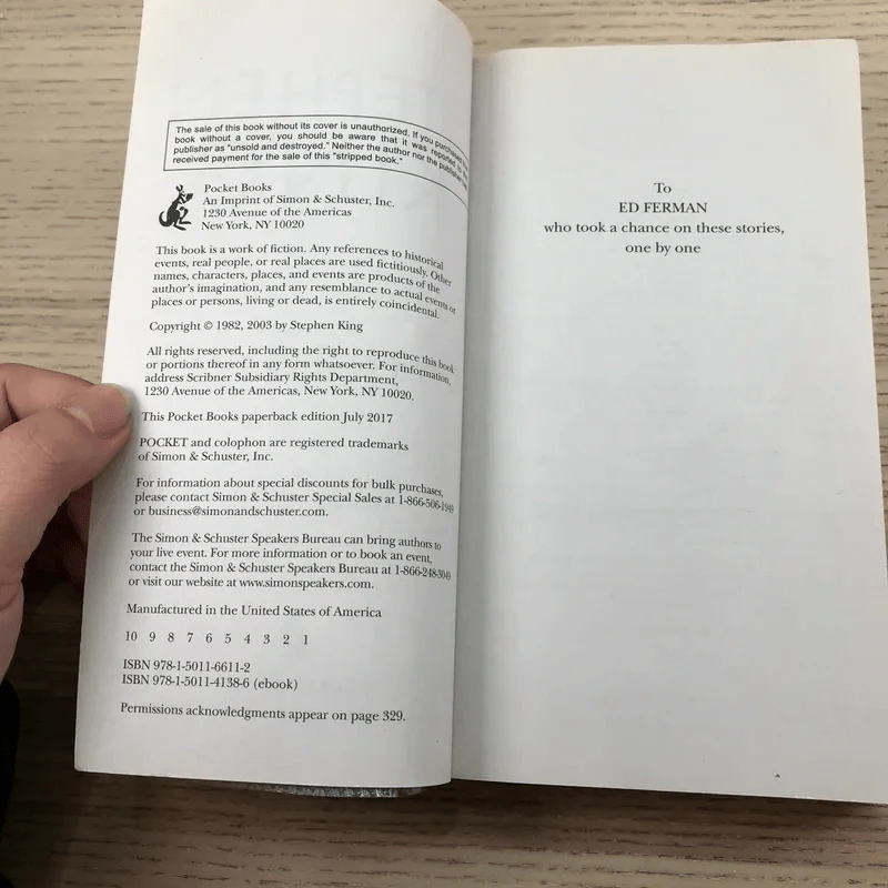 The Dark Tower - Stephen King รูปที่ 8