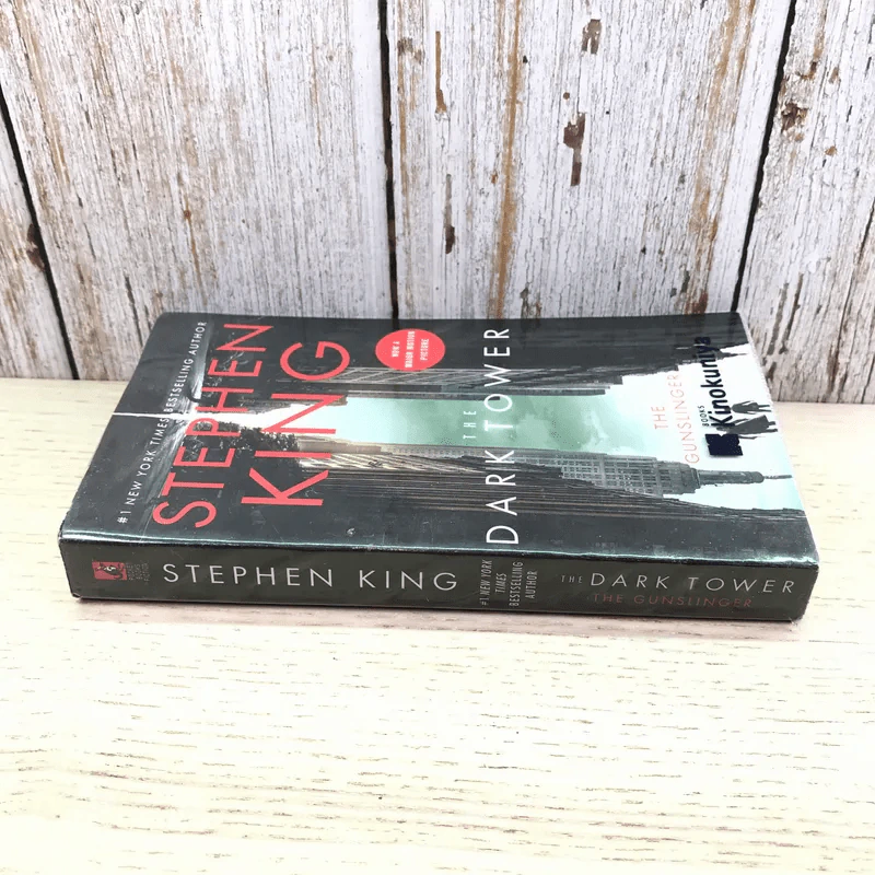 The Dark Tower - Stephen King รูปที่ 2