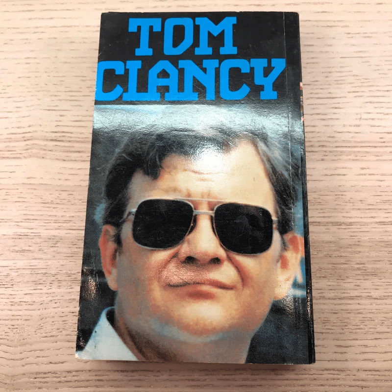 แผนชิงฟ้า Cardinal of the Kremlin 2 เล่มจบ - Tom Clancy รูปที่ 20