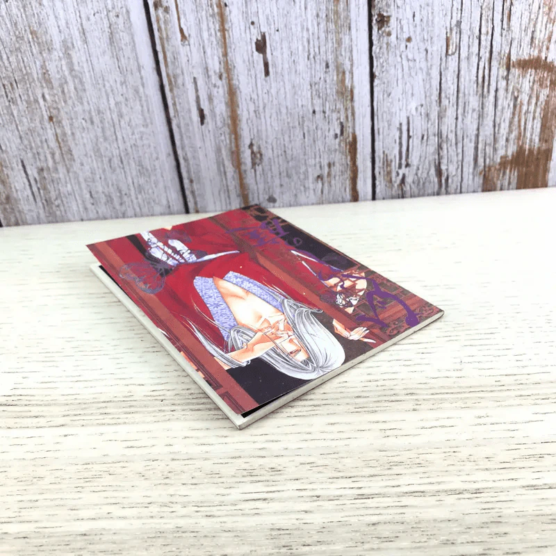 Higurashi no Niwa/Katsuragi x Tsurugi - Sonoko Sakuragawa Guys รูปที่ 5