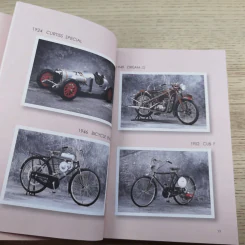 ฮอนด้า โซอิจิโร ชายผู้สร้างความฝันให้เป็นความจริง รูปที่ 12