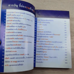 ชี้ช่องรวยด้วยหวย บนดิน + ลอตเตอรี่ - หมอไพศาล ซอยพิบูลเวศม์ รูปที่ 8