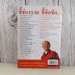 ชี้ช่องรวยด้วยหวย บนดิน + ลอตเตอรี่ - หมอไพศาล ซอยพิบูลเวศม์ รูปที่ 2