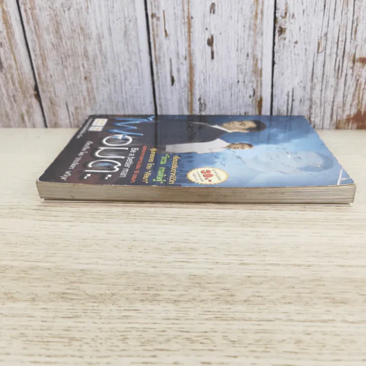 ไฟอมตะ - วิกรม กรมดิษฐ์ รูปที่ 5