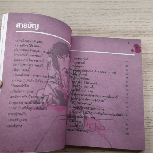 How to Living Dead Zombie คู่มือสู้ซอมบี้ - ทีมงานฮิ รูปที่ 10
